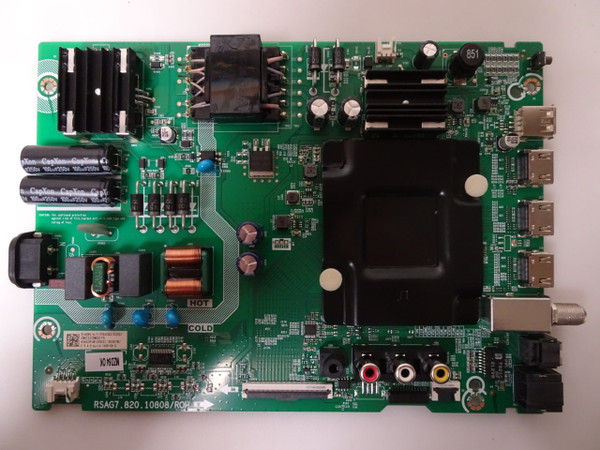 Hisense 43A53FUR Main Board 316085