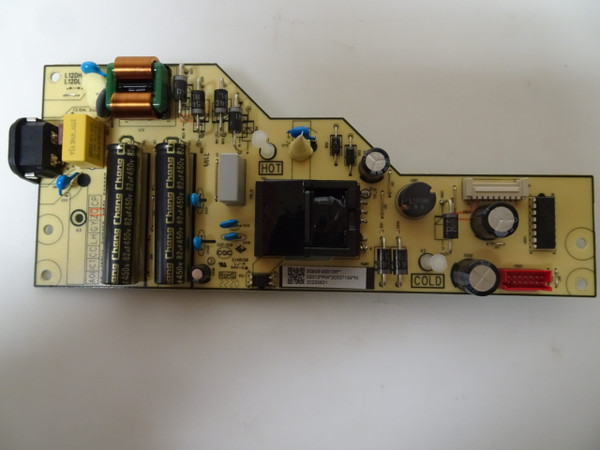 TCL 43S455 Power Board 30805-000136