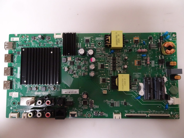 Vizio V505-J09 Main Board 6M03A000A200J