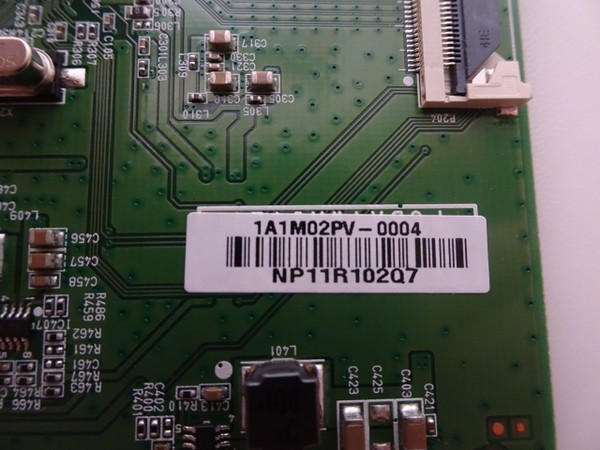 LG 34BN670-B Main Board NP11R102Q7