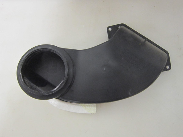 GE GDF520PGD1BB Dishwasher Air Diverter WD12X10425