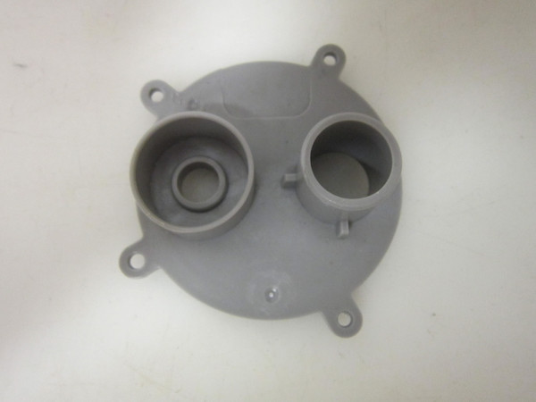 Samsung DW80N3030US/AA Dishwasher Water Guide DD81-02271A