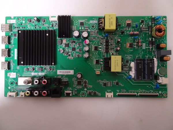 Vizio V505-J09 Main Board 6M03A000AX00J