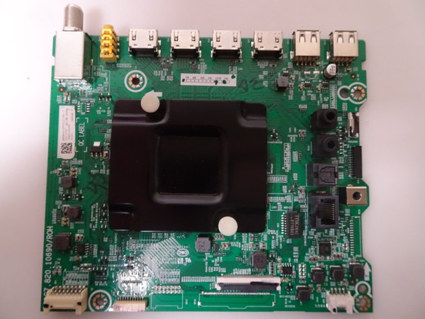 Hisense 75U6G Main Board 295585A