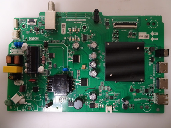 Vizio D40fM-K09 Main Board 6M03A000AM00J