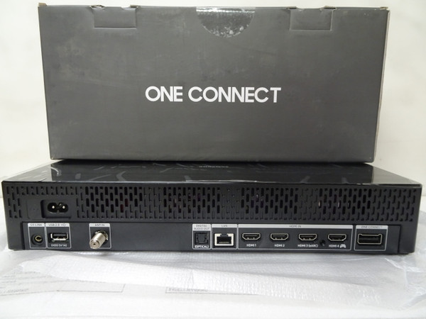 Samsung 75" LS03A One Connect BN96-51295M No Cables - Used