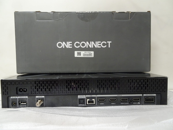 Samsung 65" LS03A One Connect BN96-54412D No Cords - Used