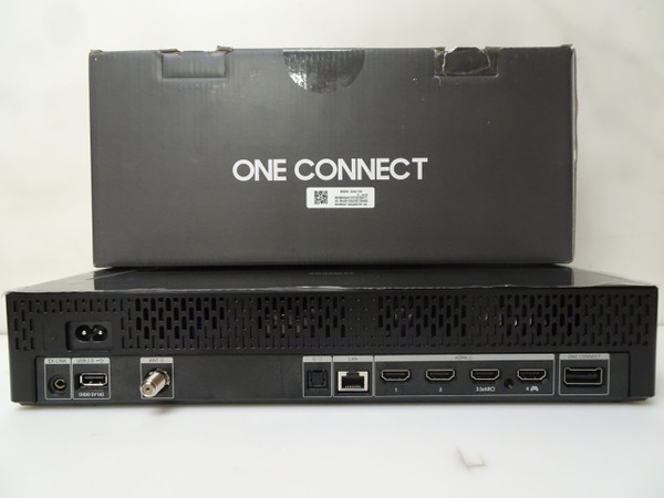 Samsung 75" LS03B One Connect BN96-54413V No Cords - Used