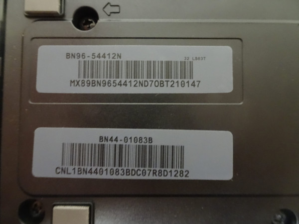 Samsung 32 LS03T One Connect BN96-54412N - No Cords - Used