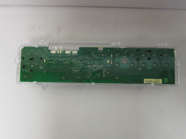 Frigidaire EFLS210TIW00 Washer Display Control Board Assembly 136007549