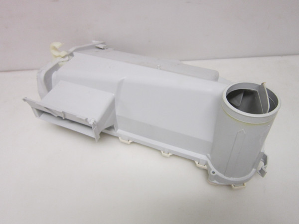 Frigidaire EFLS210TIW00 Washer Detergent Dispenser Drawer Housing 132640843