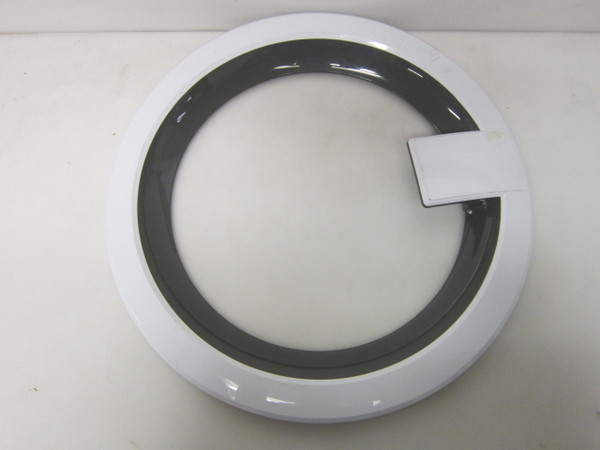 Frigidaire EFLS210TIW00 Washer Outter Door Frame A00845105