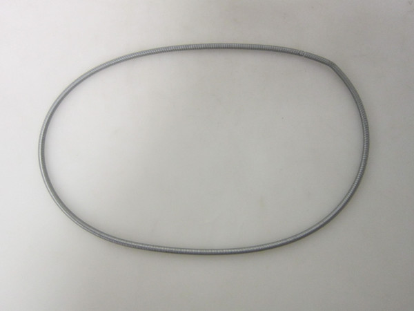 Frigidaire EFLS210TIW00 Washer Inner Bellow Clamp Spring 132562100