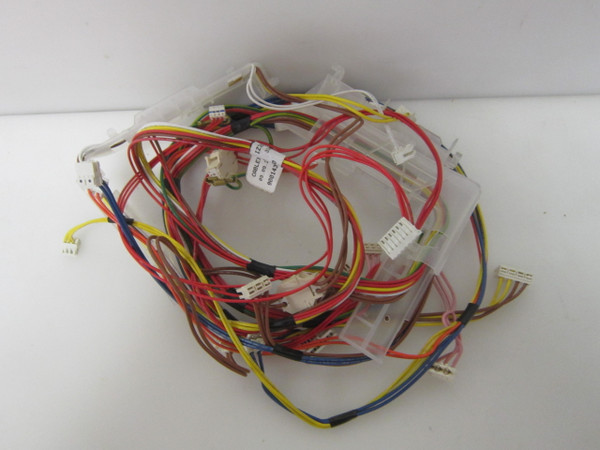 Bosch SPE53U55UC/33 Dishwasher Main Wire Harness Assembly 00657881