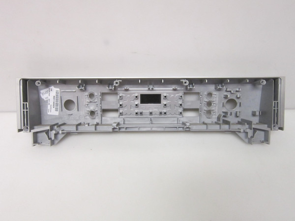 Bosch SPE53U55UC/33 Dishwasher Display Panel Fascia 11011056