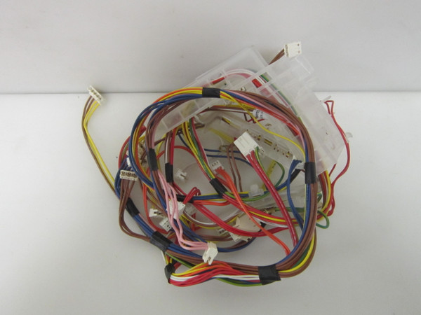 Bosch SPX68U55UC/42 Dishwasher Main Wire Harness Assembly 00755076