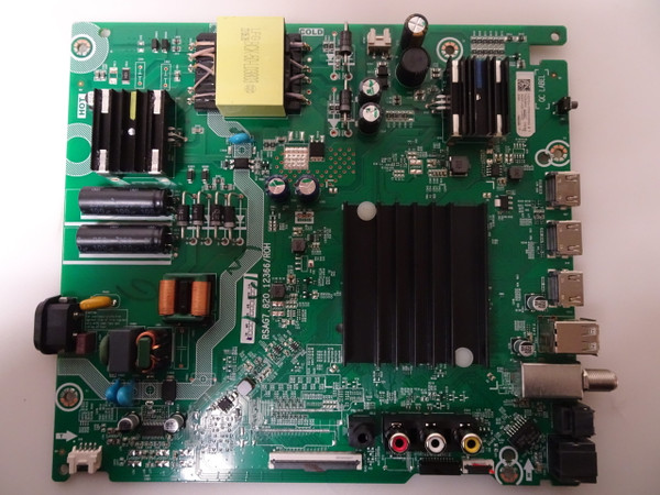 Hisense 55A6H Main Board 315237E