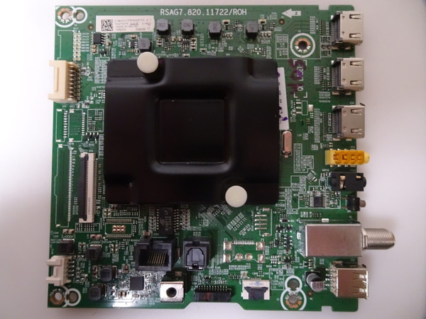 Hisense 75R6030G Main Board 311981D