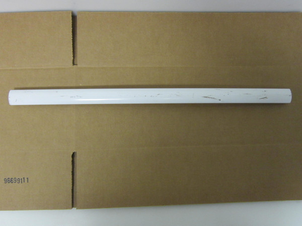 Bosch SHX3AR72UC/06 Dishwasher Door Handle - White 00669292-WHT