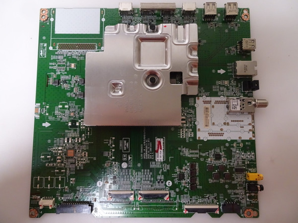 LG 86NANO90UNA.BUSWLJR Main Board EBT66457001
