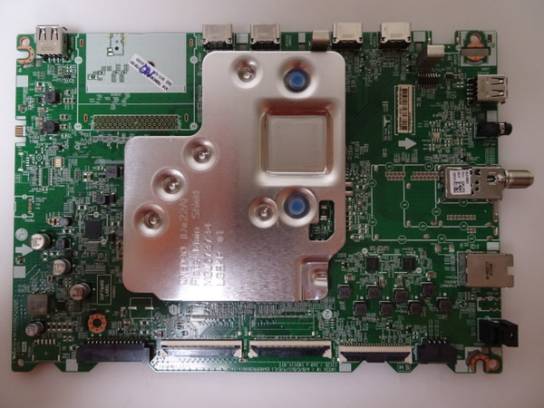 LG 75QNED80UQA.BUSGLKR Main Board EBT67331001