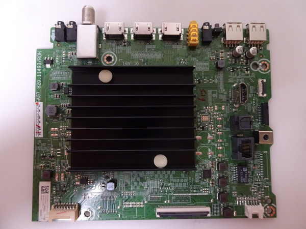 Hisense 65A6H Main Board 315283B