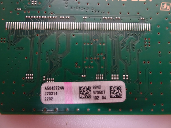 Sony KD-75X80CK Main Board A-5042-742-A