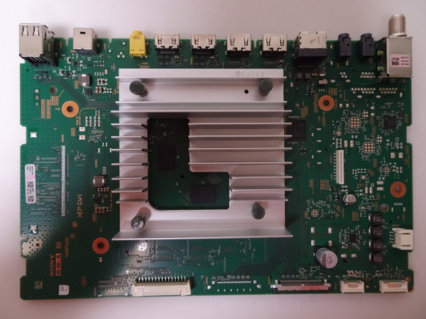 Sony KD-75X80CK Main Board A-5042-742-A