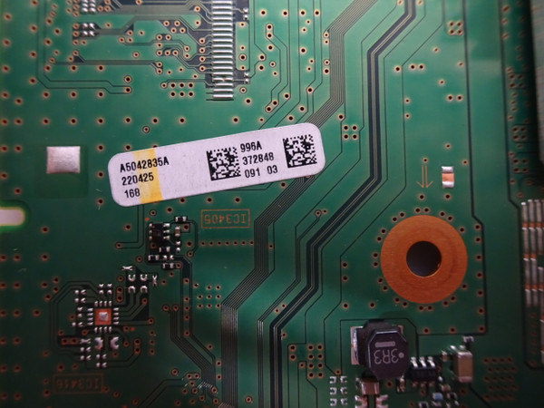 Sony XR-77A80K Main Board A-5042-836-B