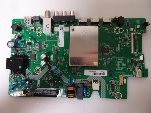 Hisense 32H4G Main Board 271342C
