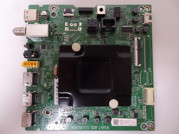 Hisense 75R6E4 Main Board 289605B