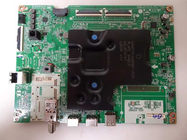 LG 65UQ8000AUB.BUSYLKR Main Board EBT66967608