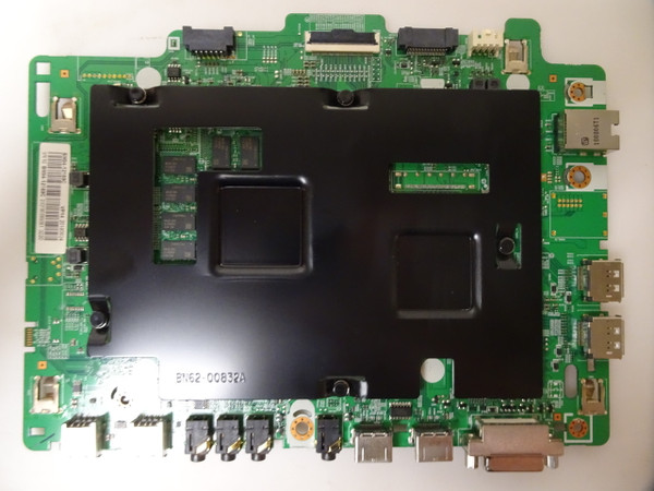 Samsung PM43H Main Board BN94-12189C