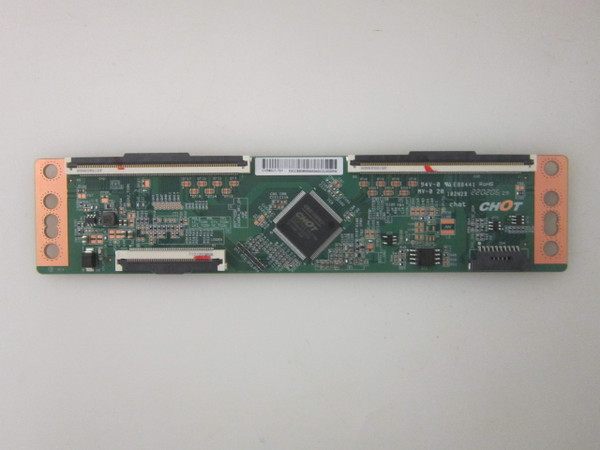 Hisense 58R6E3 T-Con Board CV580U1-T01