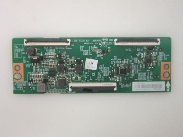 Hisense 50U6G1 T-Con Board 295644