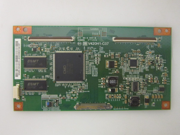 Philips 42PFL3603D/F7 T-Con Board 996510018929