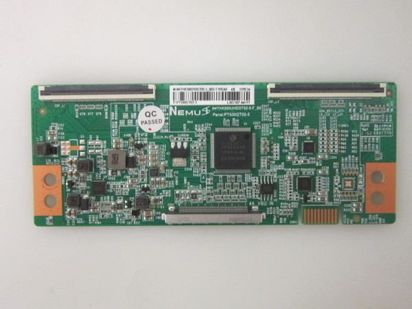Westinghouse WR50UT4210 T-Con Board PT500GT02-5