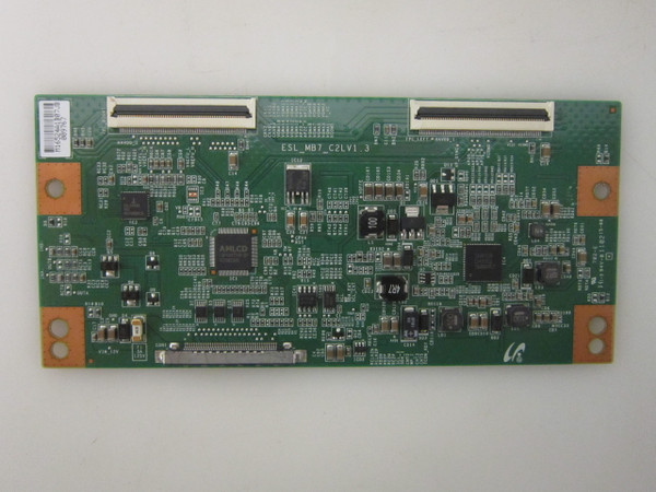 Sony KDL-40BX421 T-Con Board LJ94-16524A