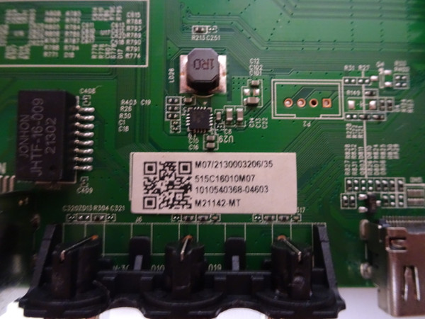 Element E4AA50R-T Main Board M21142-MT