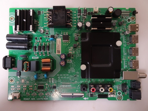 Hisense 43R6E4 Main Board 329478