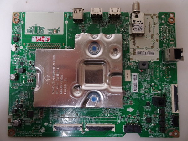 LG 65UP7670PUC.AUSYLKR Main Board EBT66747606