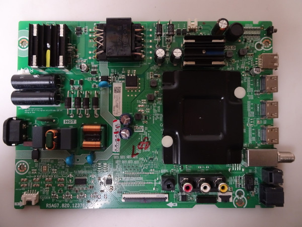Hisense 43R6E4 Main Board 315180E