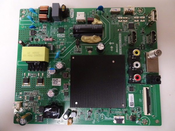 Vizio D24F-J09 Main Board 6M03A0006V00V