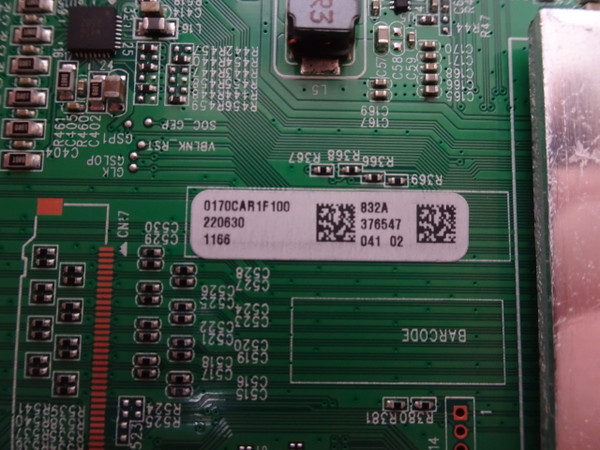 Vizio M70Q6M-K03 Main Board Y8390832