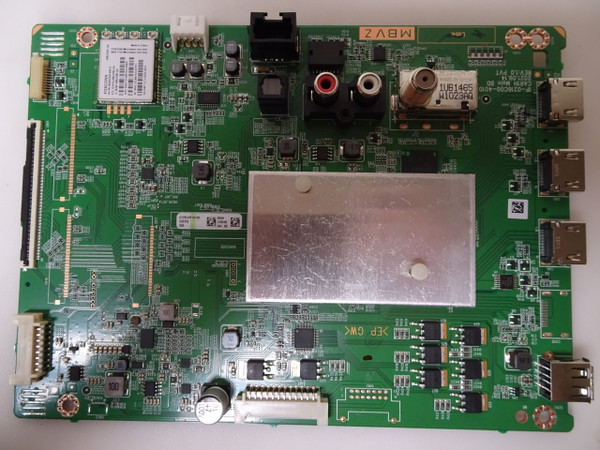 Vizio M75Q6M-K03 Main Board Y8390844