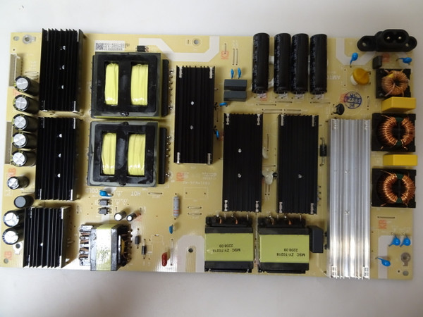 Onn 100071709 Power Board 514C7508M02