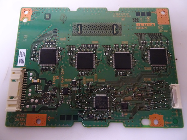 Sony XR-65X95J LED Driver A-5035-686-A