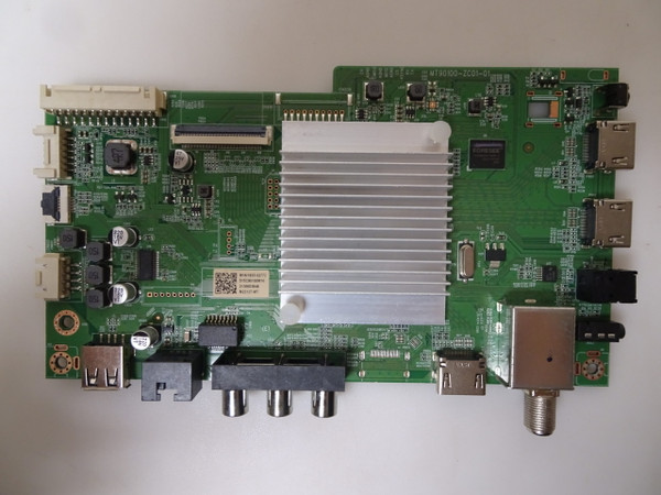 Onn 100012586 Main Board M22127-MT