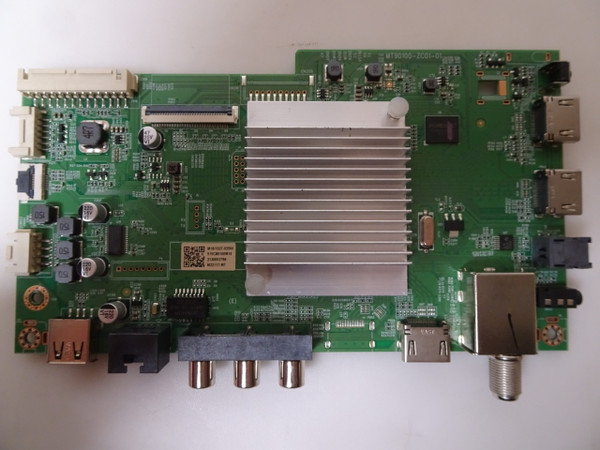 Onn 100097811 Main Board M22117-MT