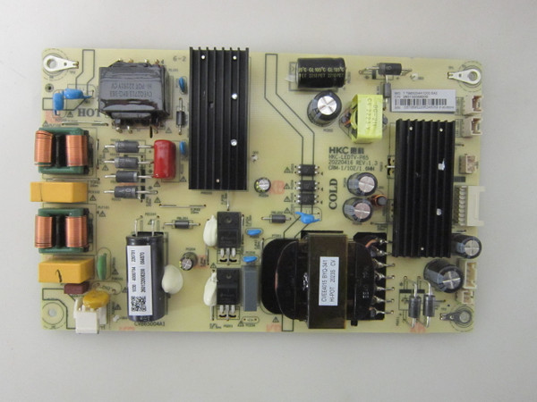 Element E4AA65R Power Board 220701